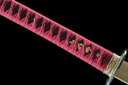 Katana Hagane