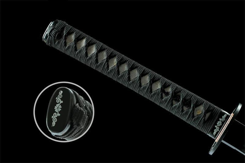 Katana Ryūkoku