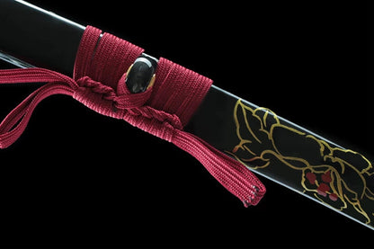 Katana Hagane