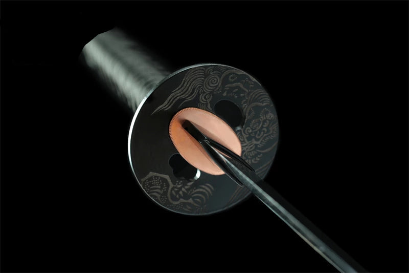 Katana Ryūkoku