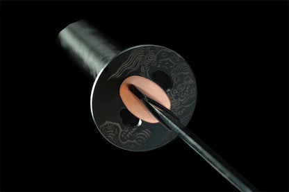 Katana Ryūkoku