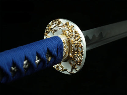 Katana Shiraha