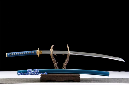 Katana Raikō