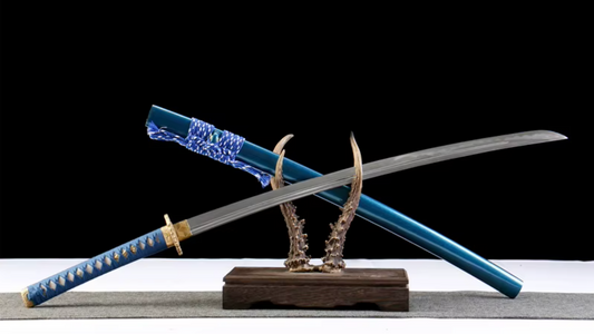 Katana Raikō