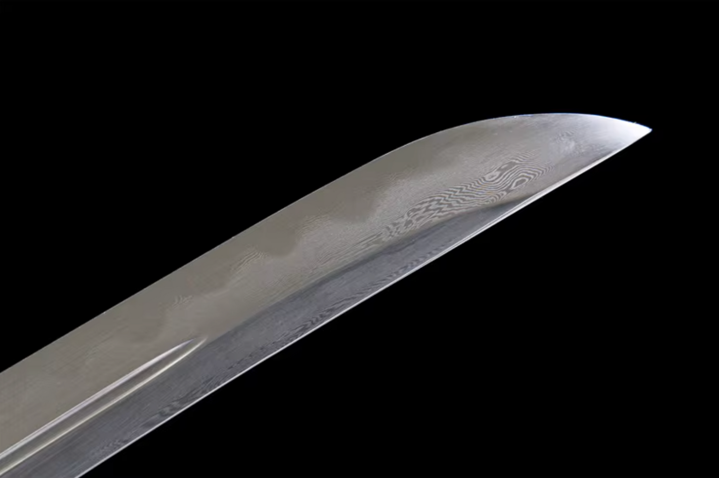Katana Raikō