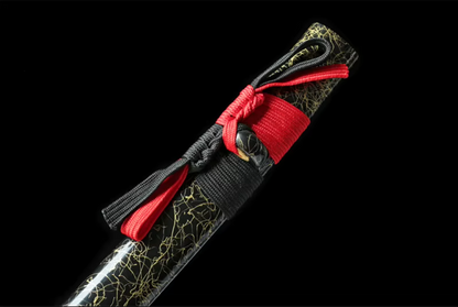 Katana Kuroryū