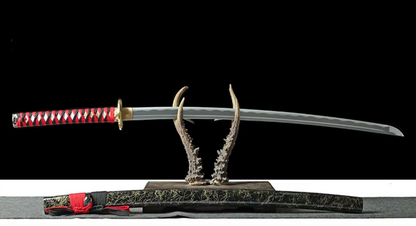 Katana Kuroryū