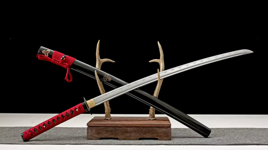 Katana Takeru
