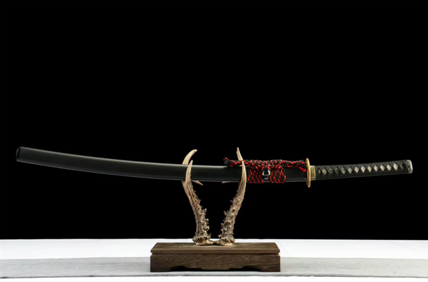 Katana Urushi