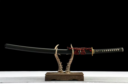 Katana Urushi