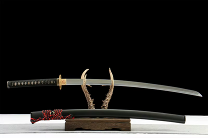 Katana Urushi