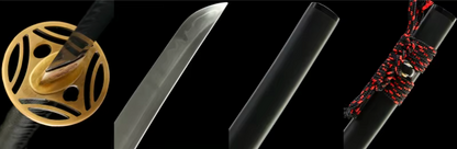 Katana Urushi