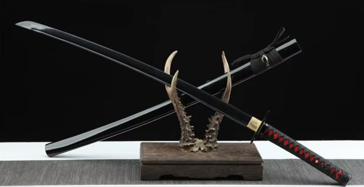 Katana Zangetsu