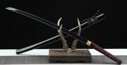Katana Zangetsu