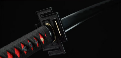 Katana Zangetsu