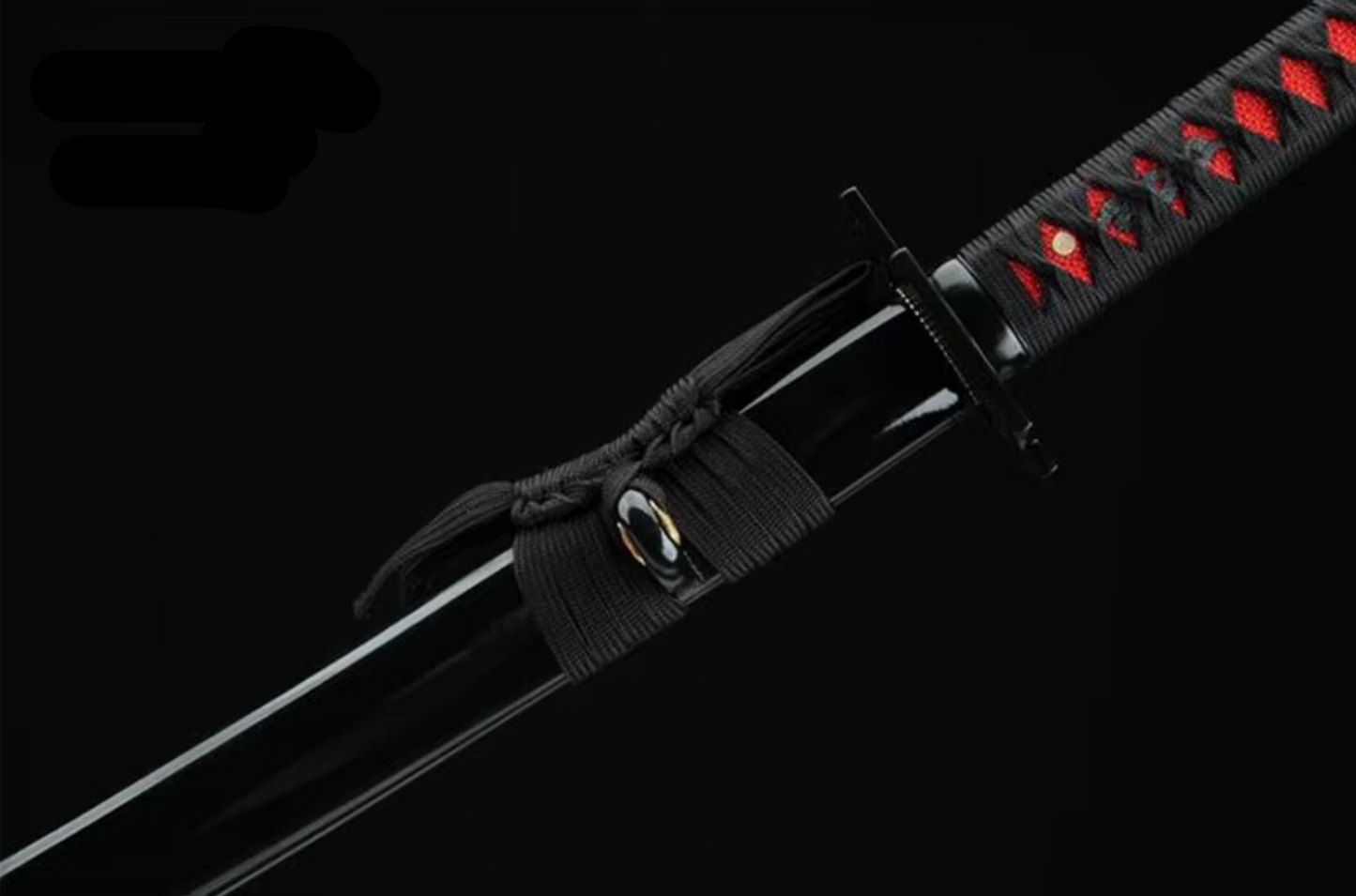Katana Zangetsu