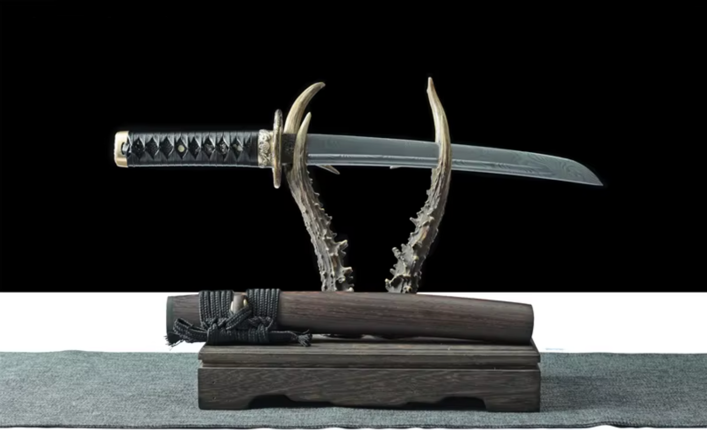 Tantō Raiu