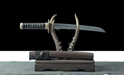 Tantō Raiu