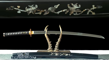 Katana Hanagin