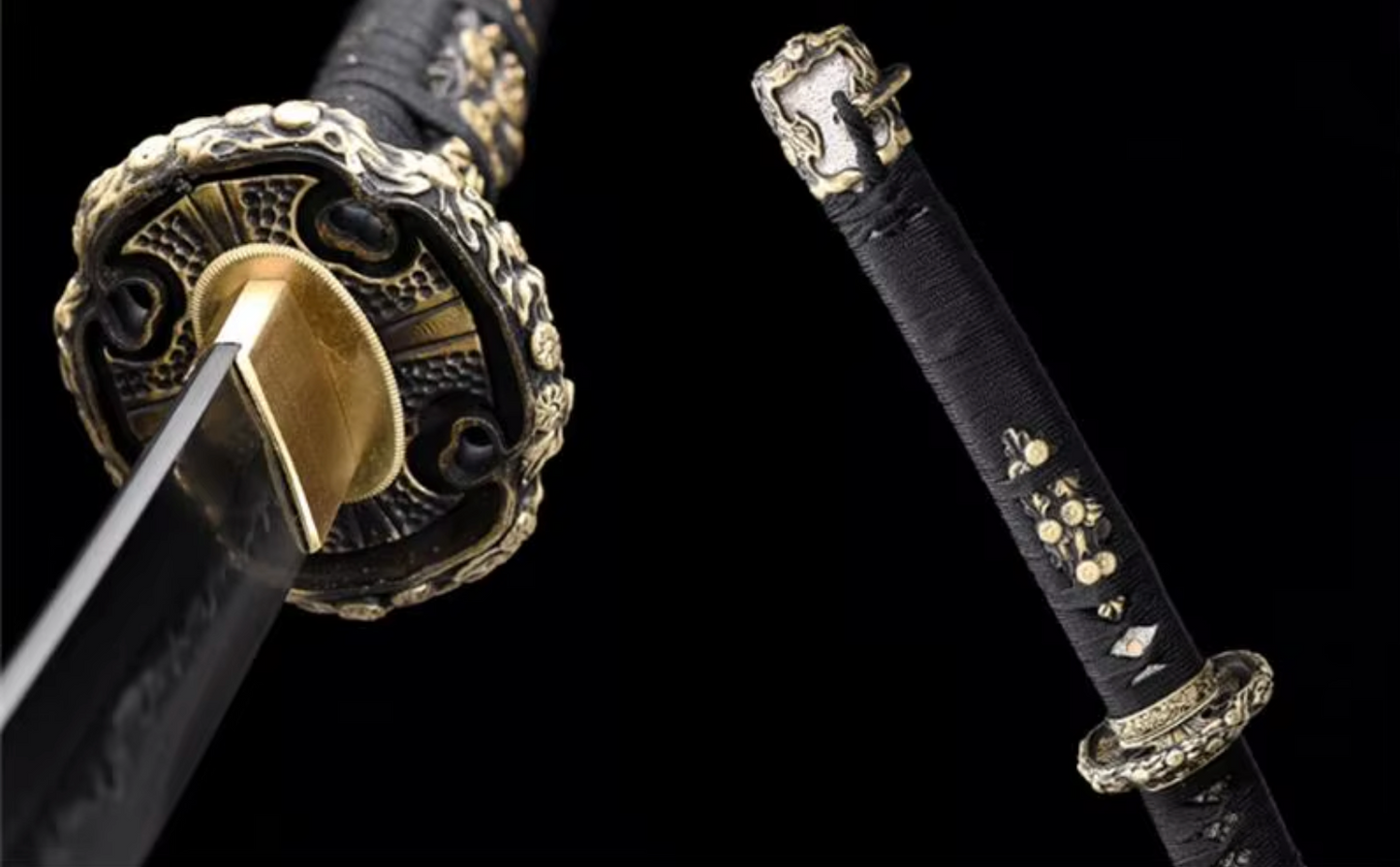Katana Kajiya