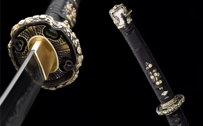 Katana Kajiya