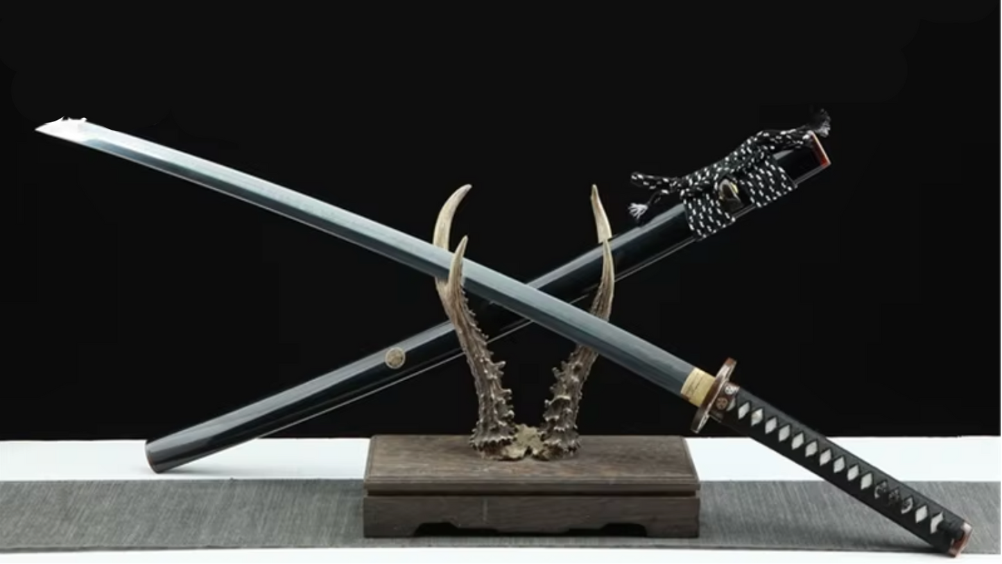 Katana Gingetsu