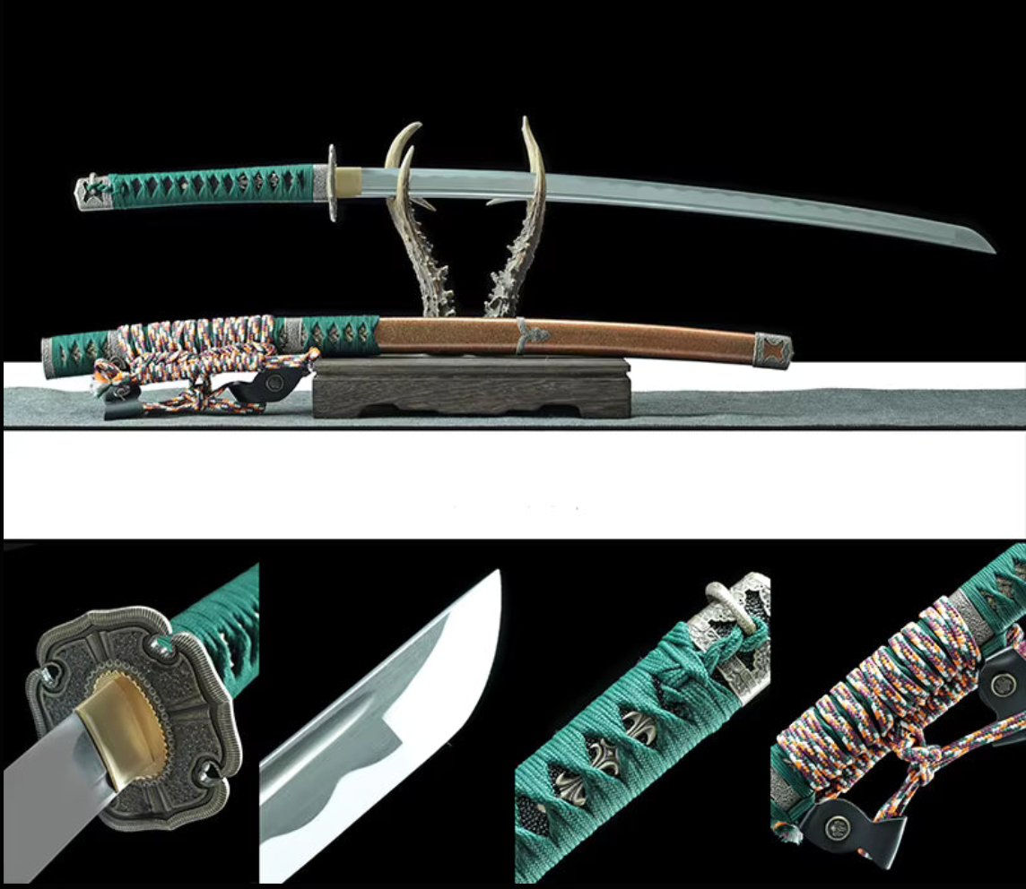 Katana Tachi Gunryū