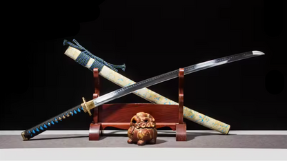 Katana Kenshi