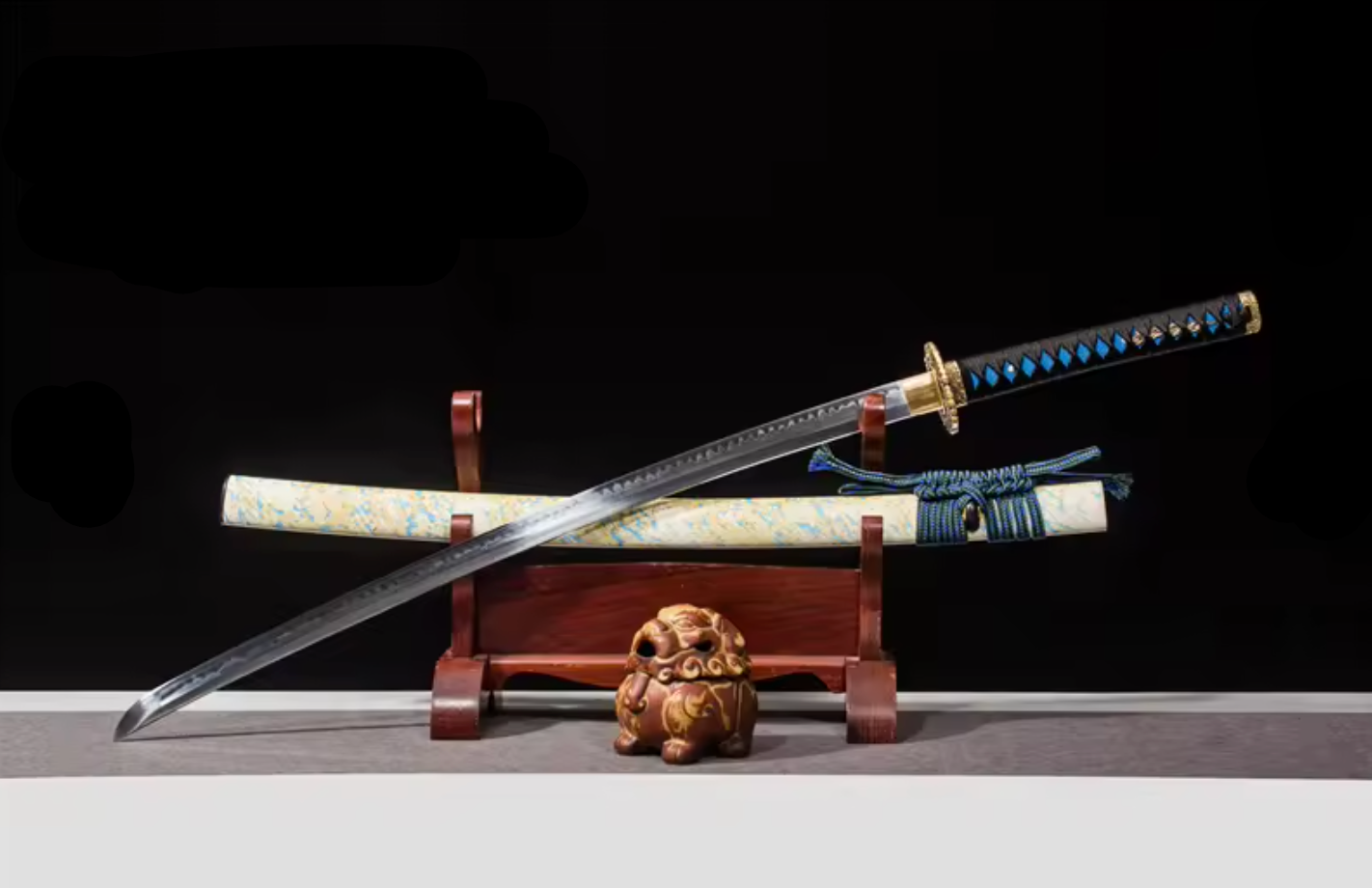 Katana Kenshi