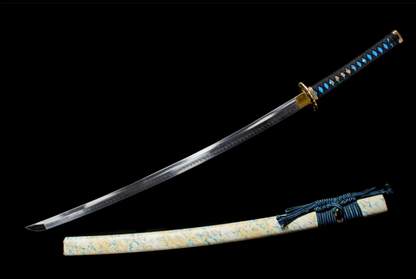 Katana Kenshi