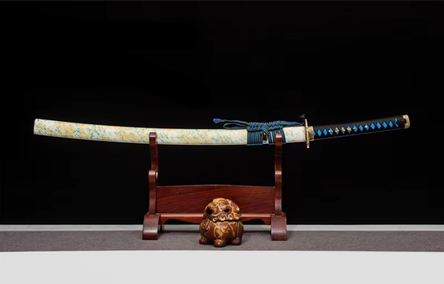 Katana Kenshi