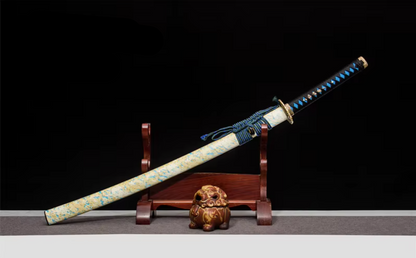 Katana Kenshi