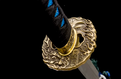 Katana Kenshi