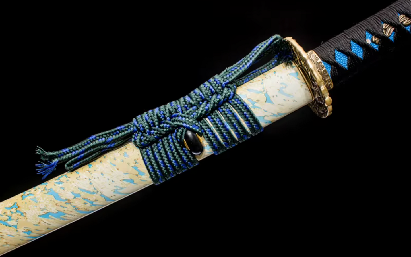 Katana Kenshi