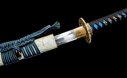 Katana Kenshi