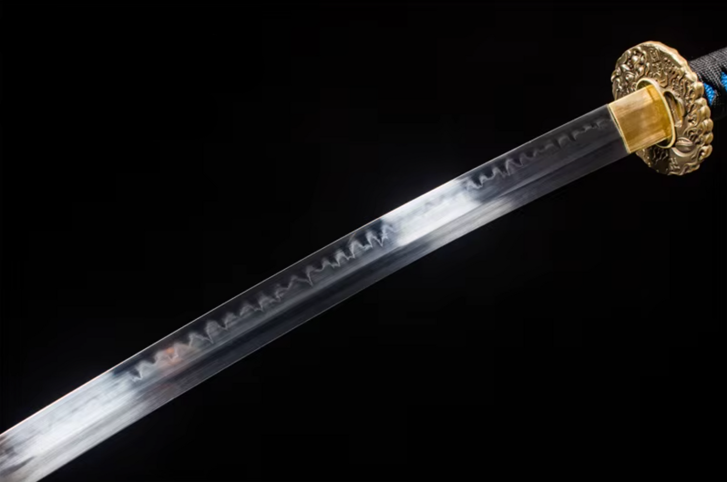 Katana Kenshi