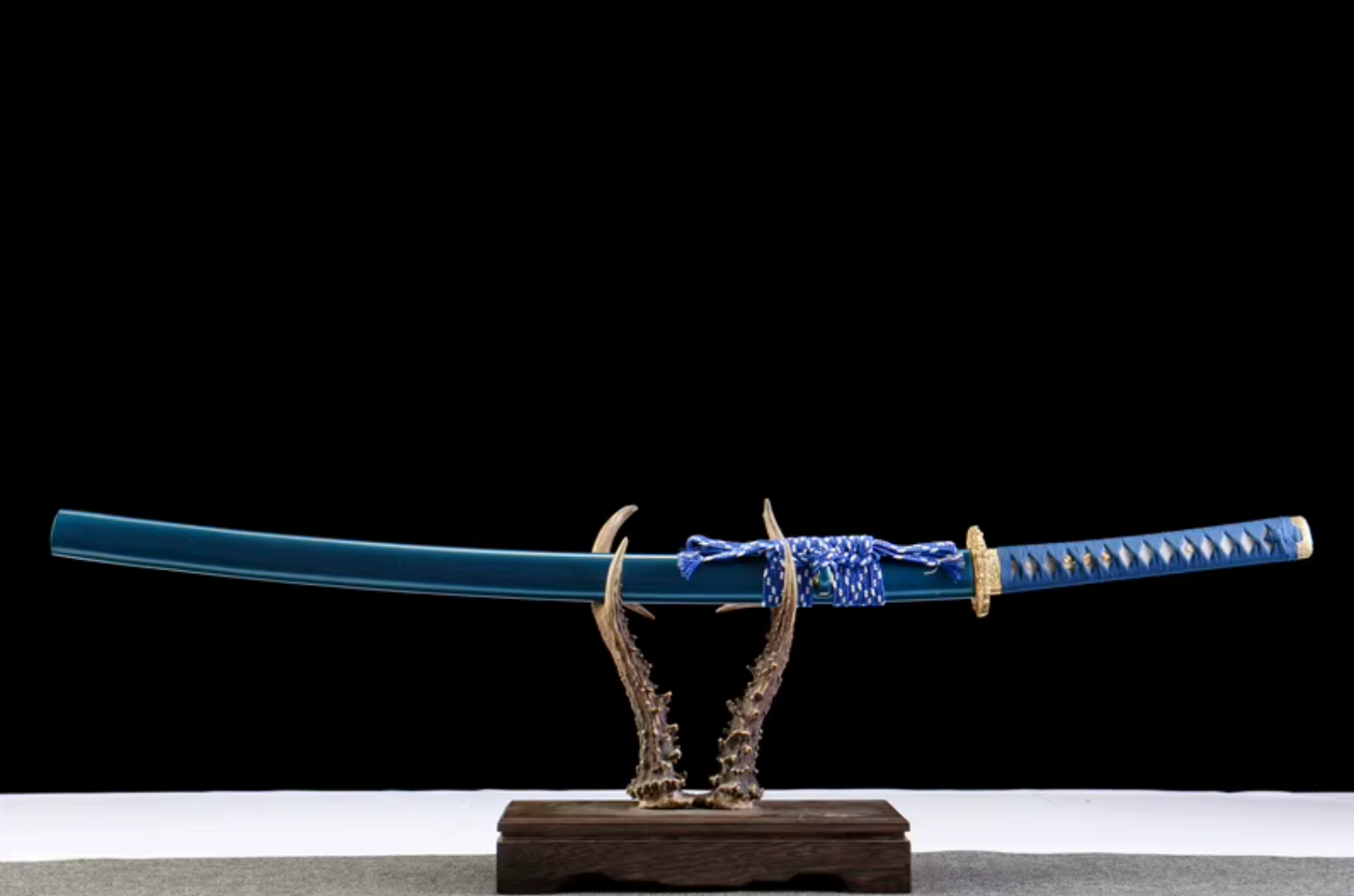 Katana Raikō