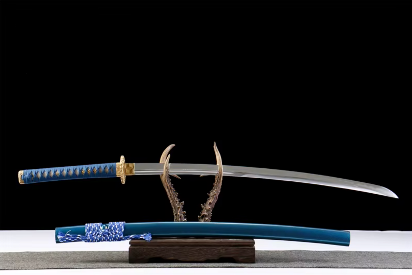 Katana Raikō