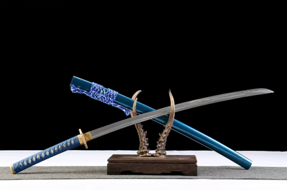 Katana Raikō
