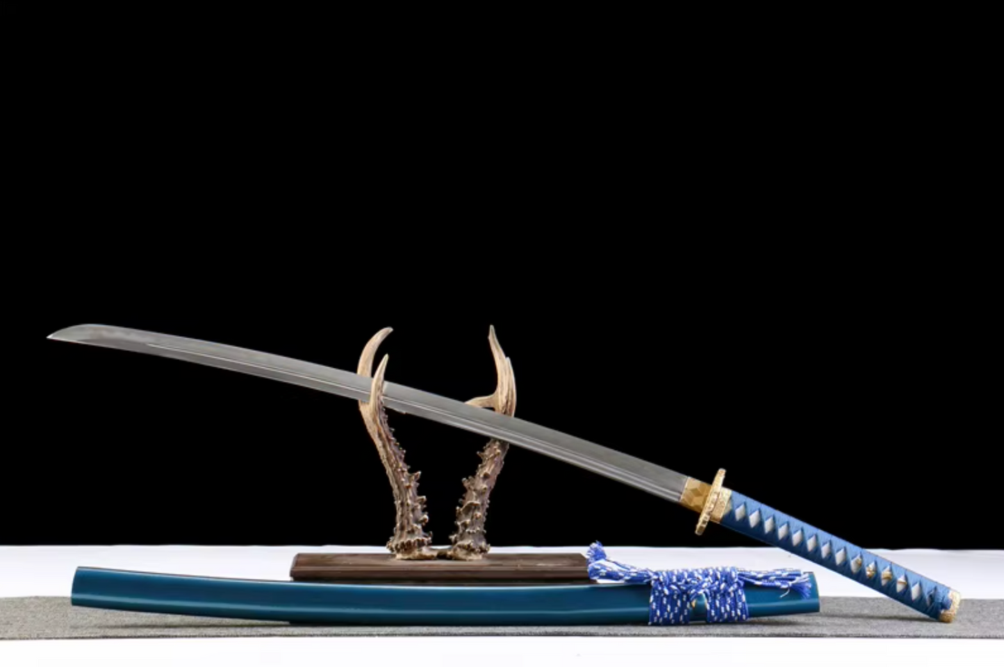 Katana Raikō