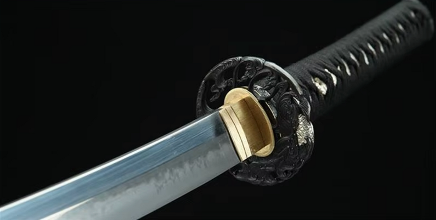 Katana Mizuchi