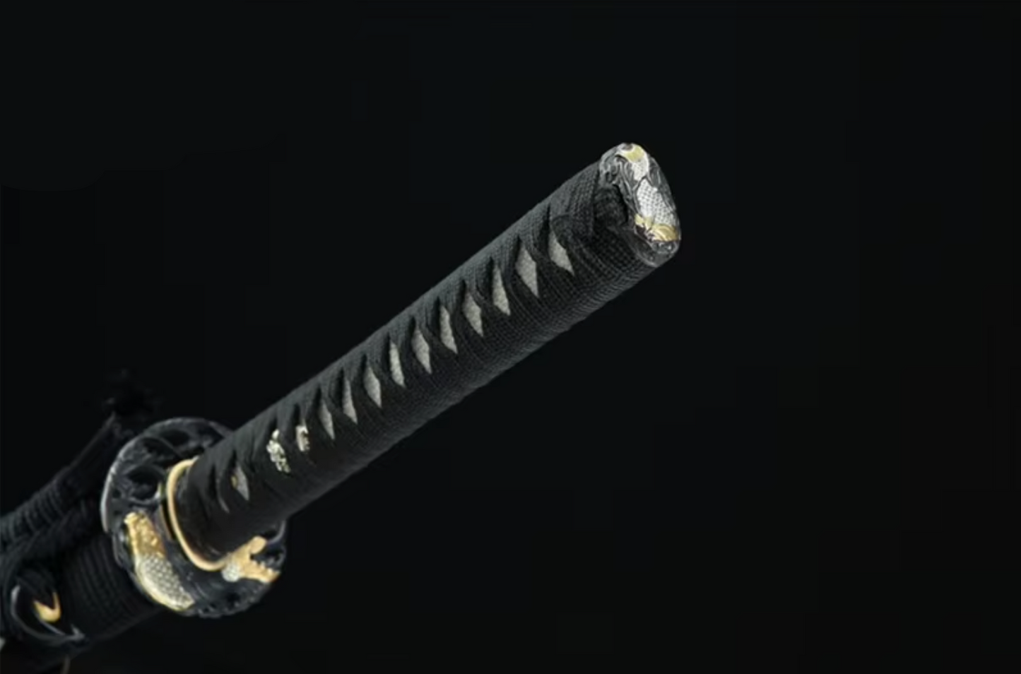Katana Mizuchi