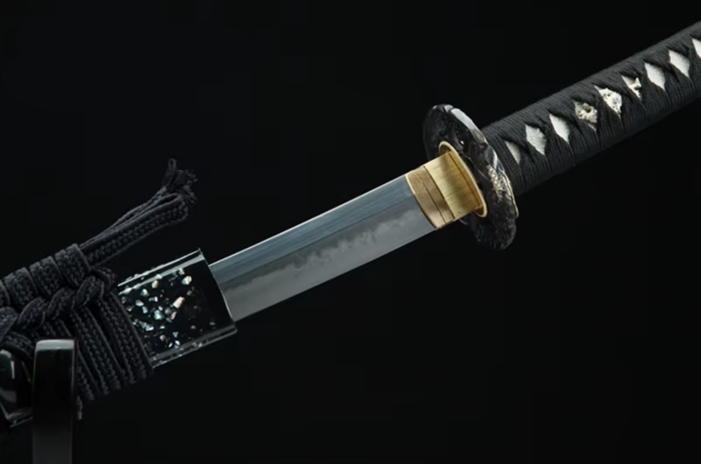 Katana Mizuchi