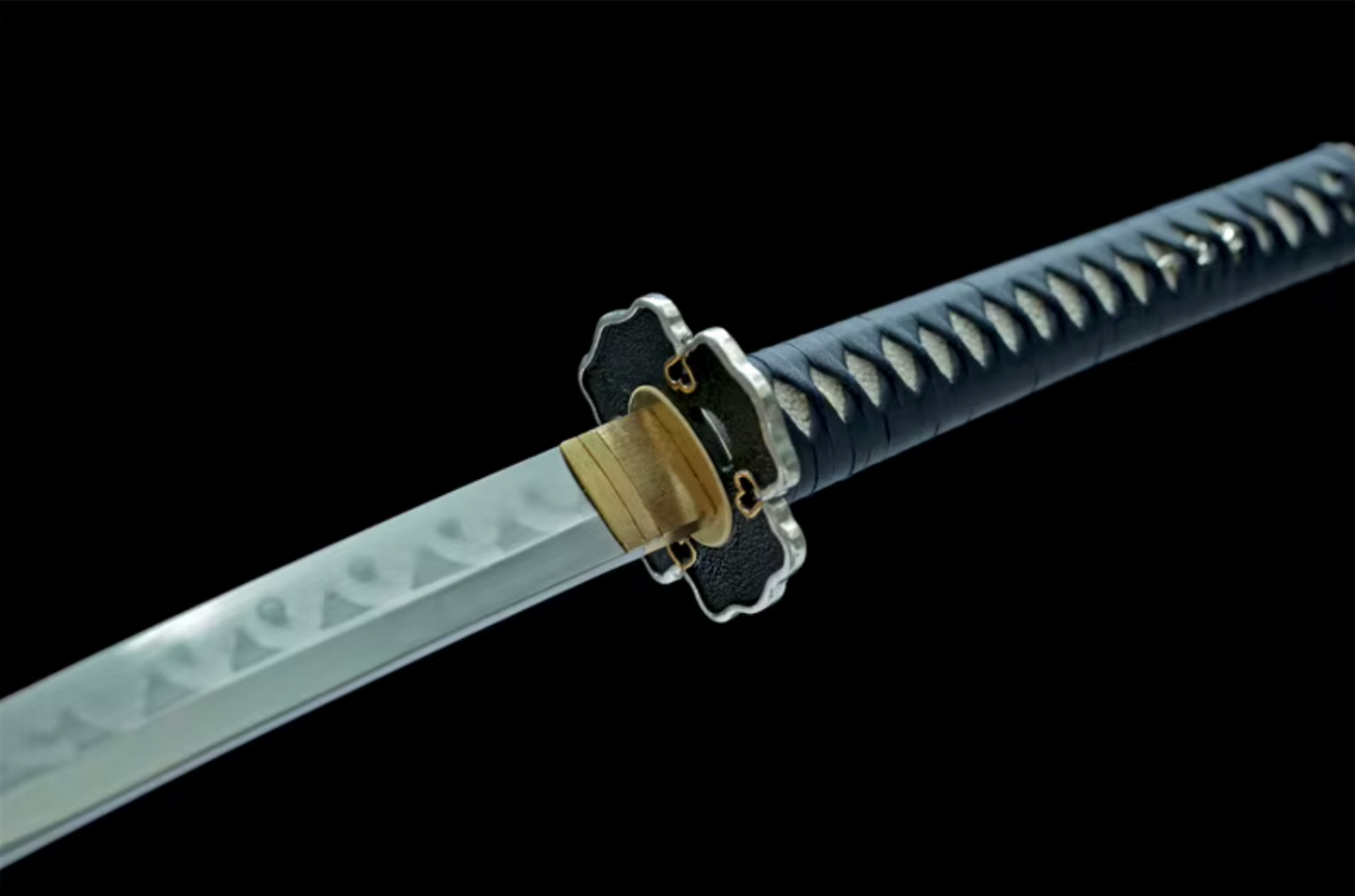Katana Shinjū