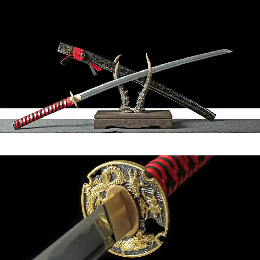 Katana Kuroryū