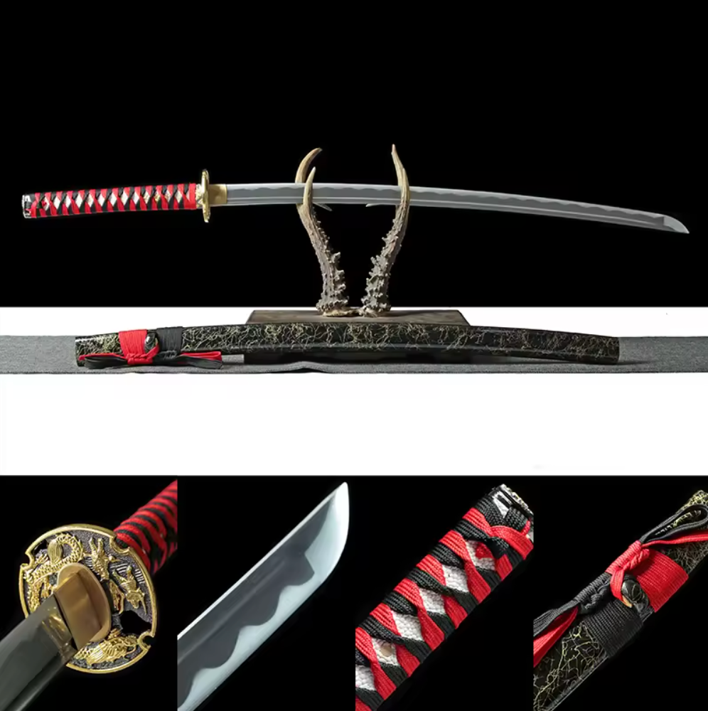 Katana Kuroryū