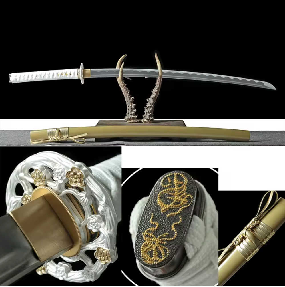 Katana Kinkaku