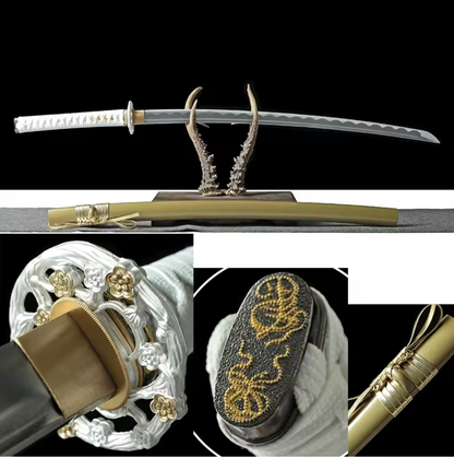 Katana Kinkaku