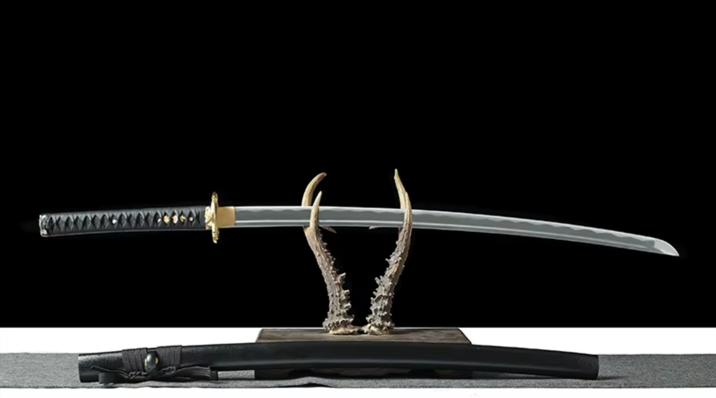 Katana Kurokin