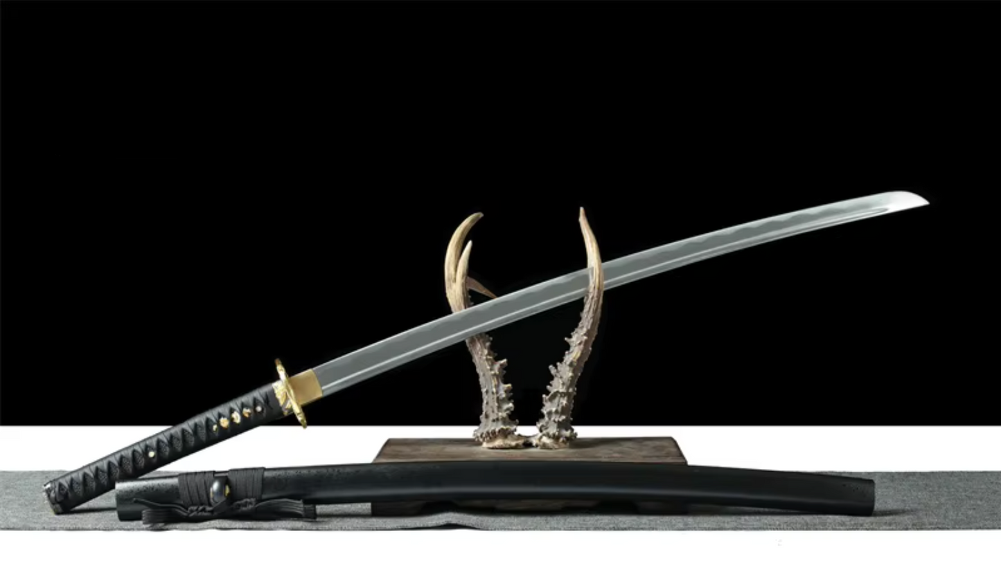 Katana Kurokin